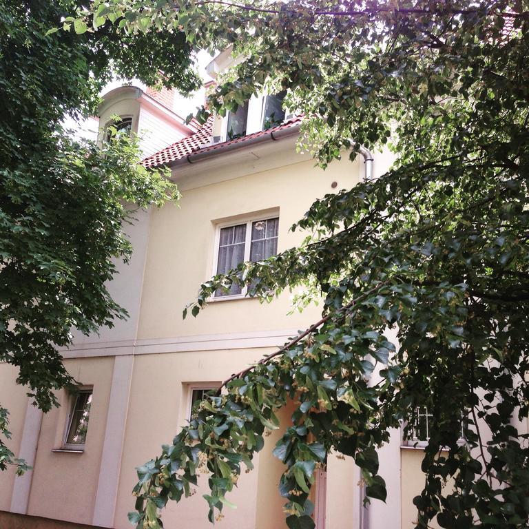 Tündérpart Apartment Eger Camera foto